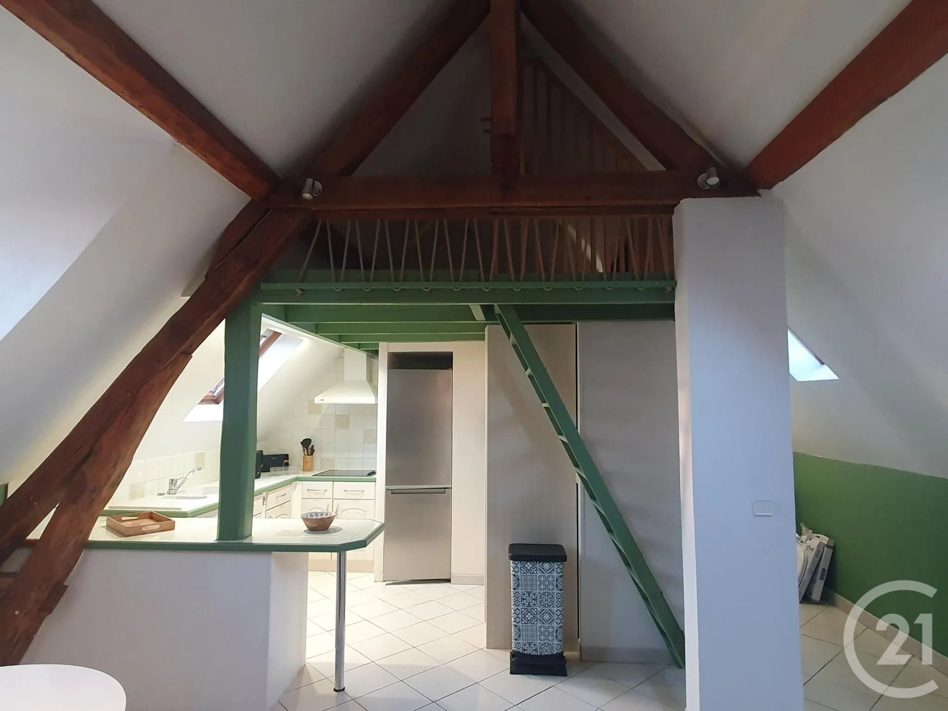 Appartement à louer, 36m², Avon