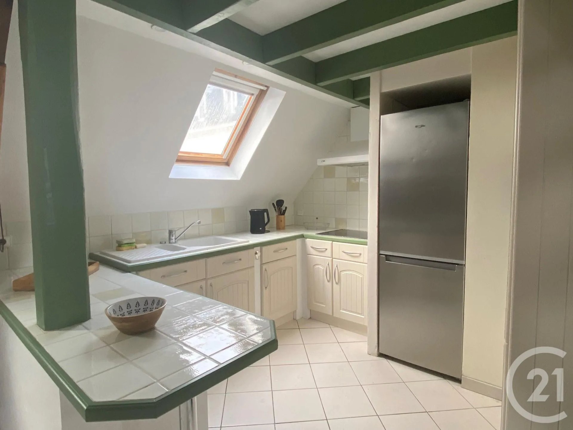 Appartement à louer, 36m², Avon