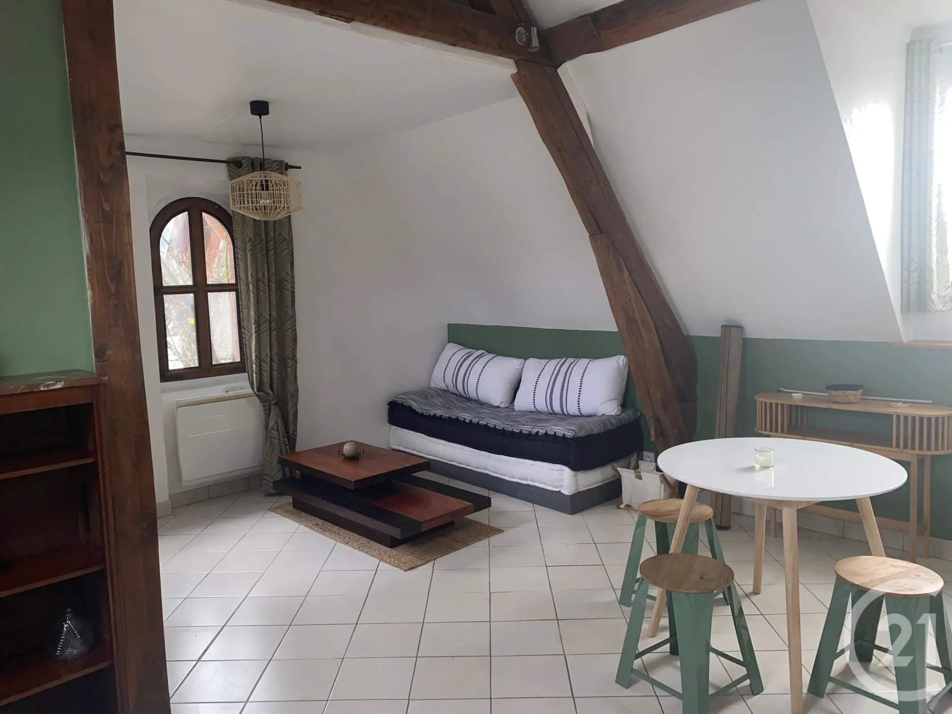 Appartement à louer, 36m², Avon