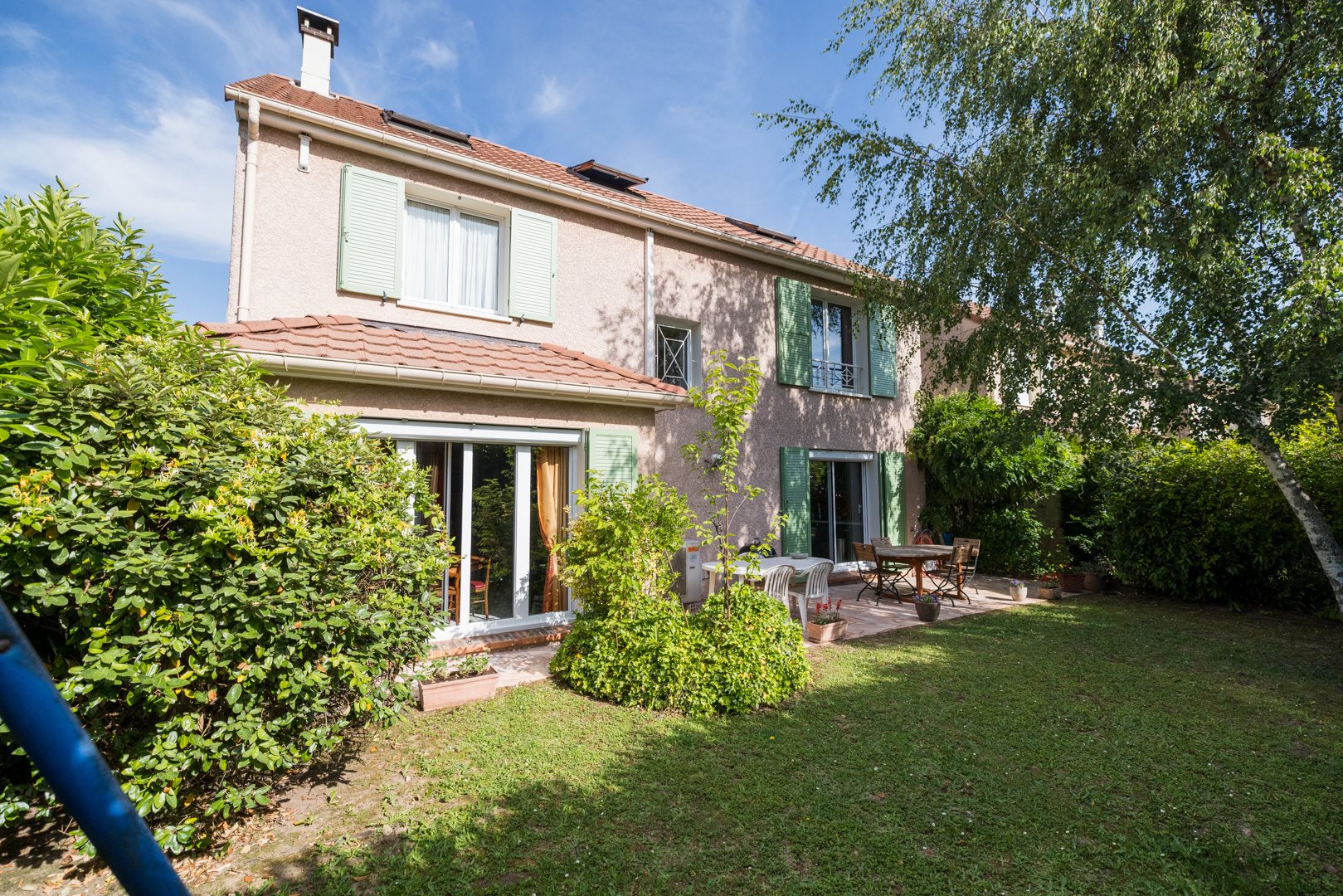 Maison à vendre, 166m², Elancourt