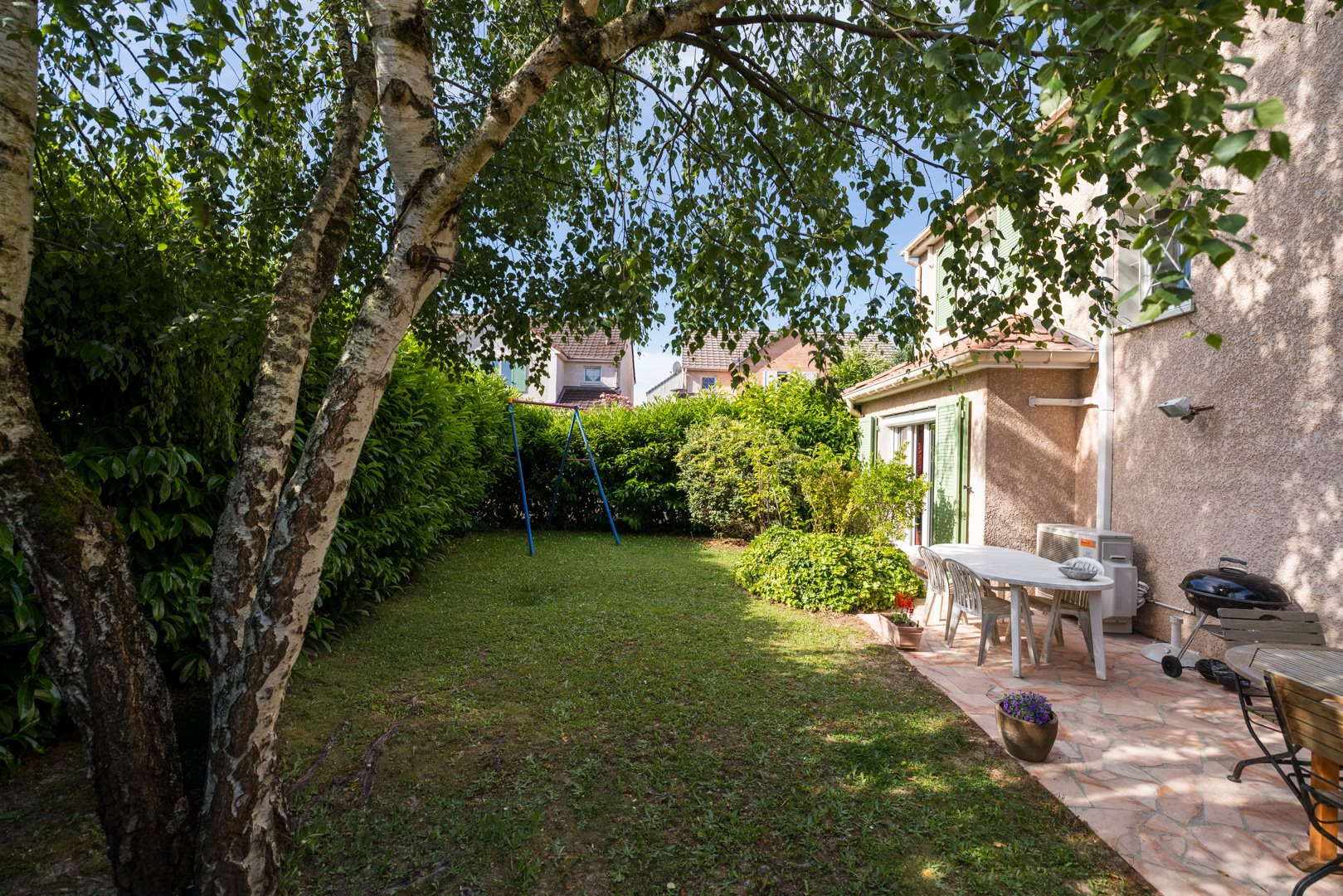 Maison à vendre, 166m², Elancourt