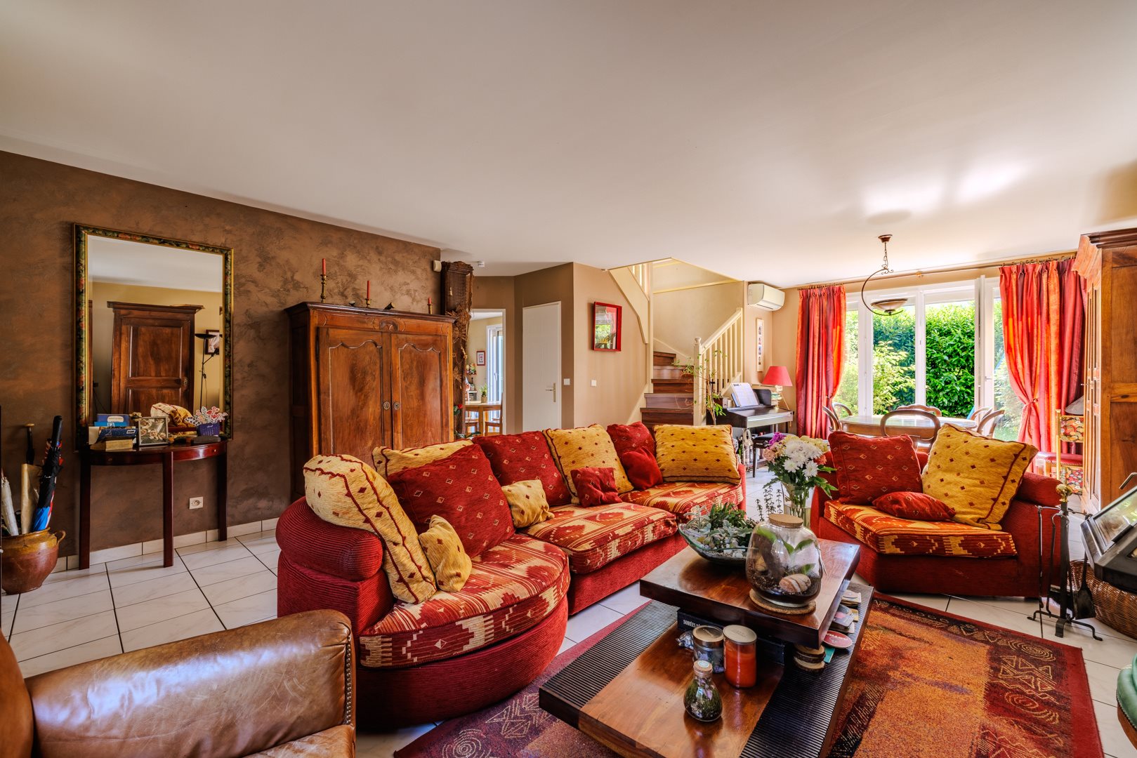Maison à vendre, 166m², Elancourt