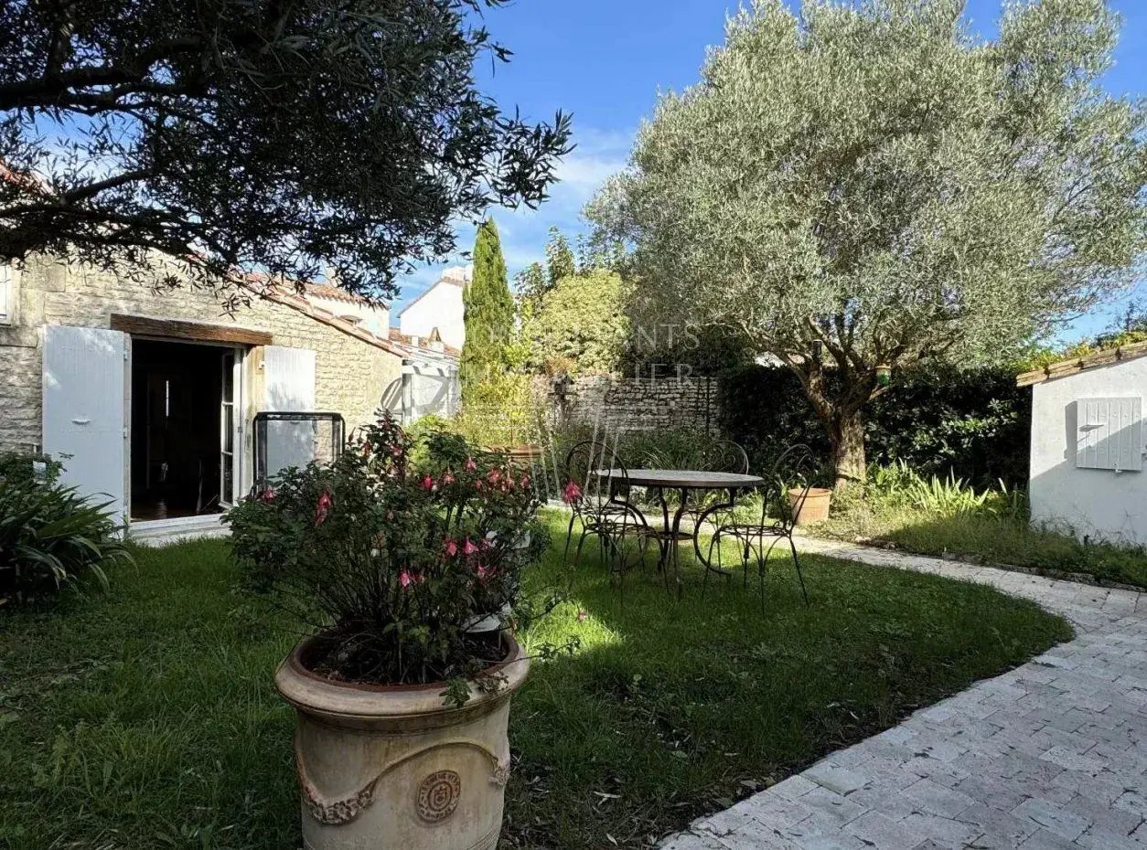 Maison à vendre, 148m², Le Bois-Plage-en-Ré