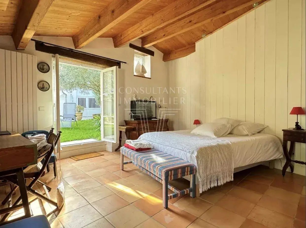 Maison à vendre, 148m², Le Bois-Plage-en-Ré