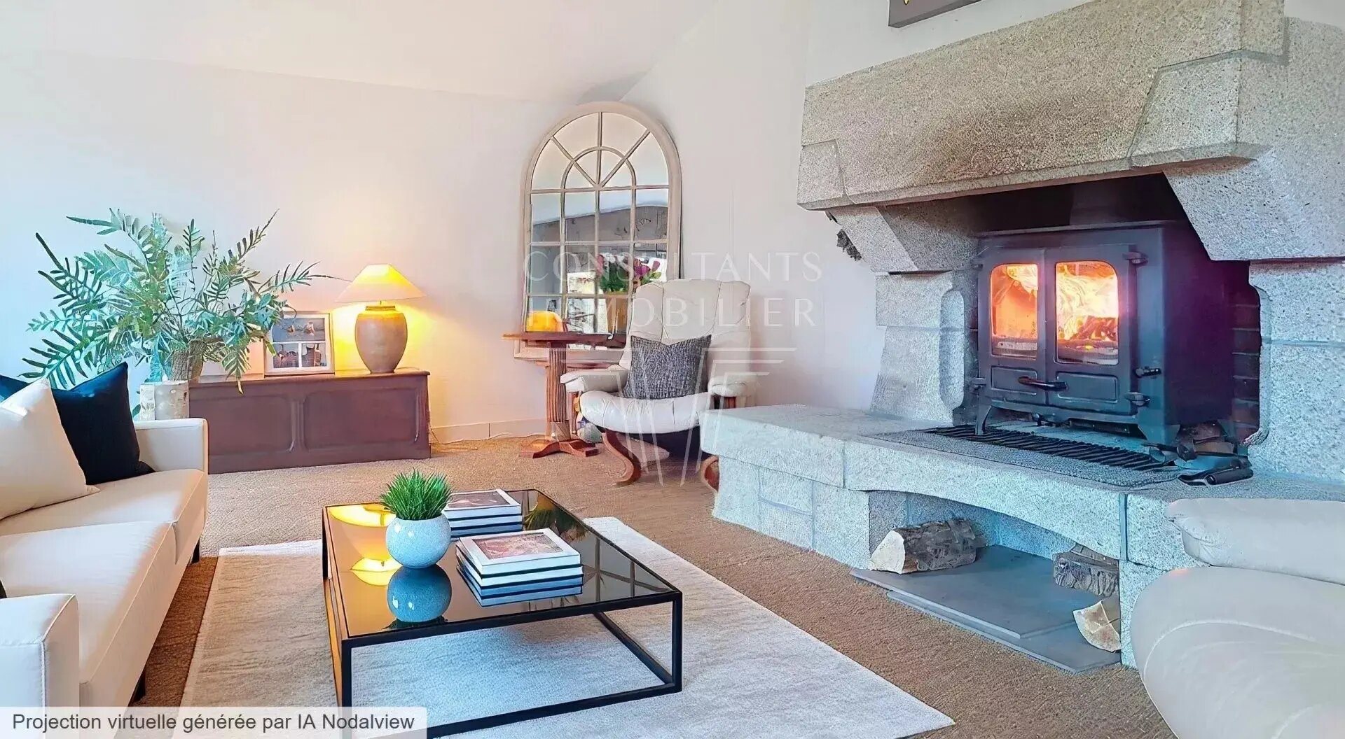 Maison à vendre, 133m², Carnac