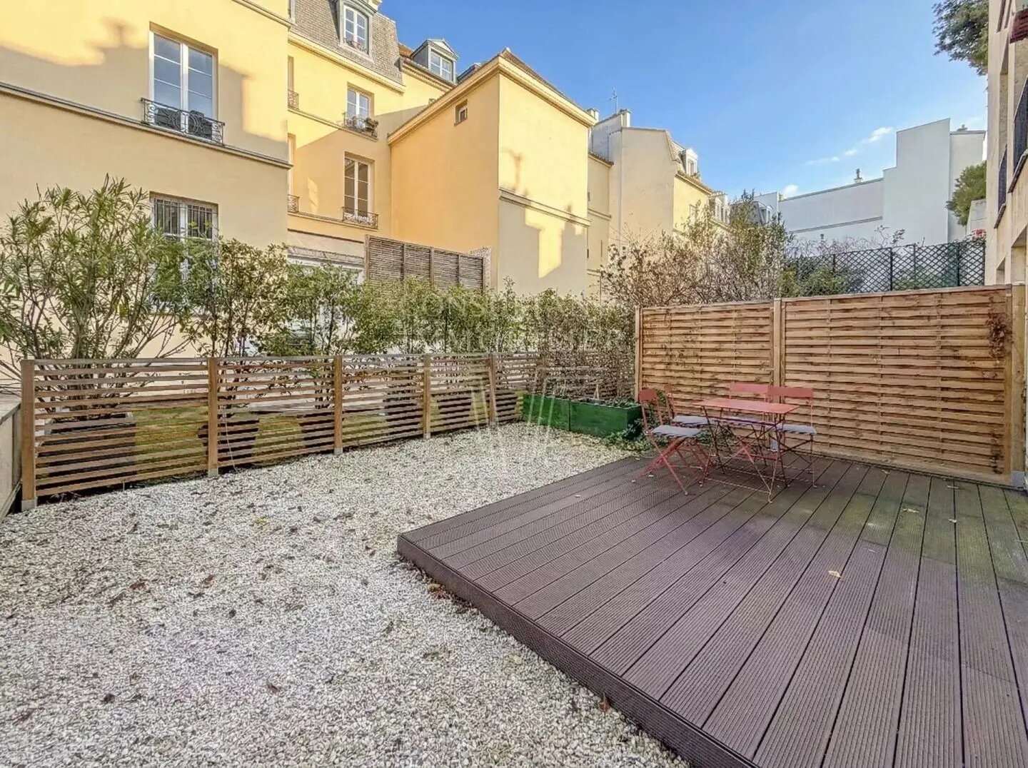 Maison à vendre, 45m², Paris 3ème
