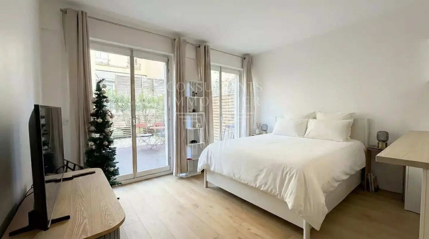Maison à vendre, 45m², Paris 3ème
