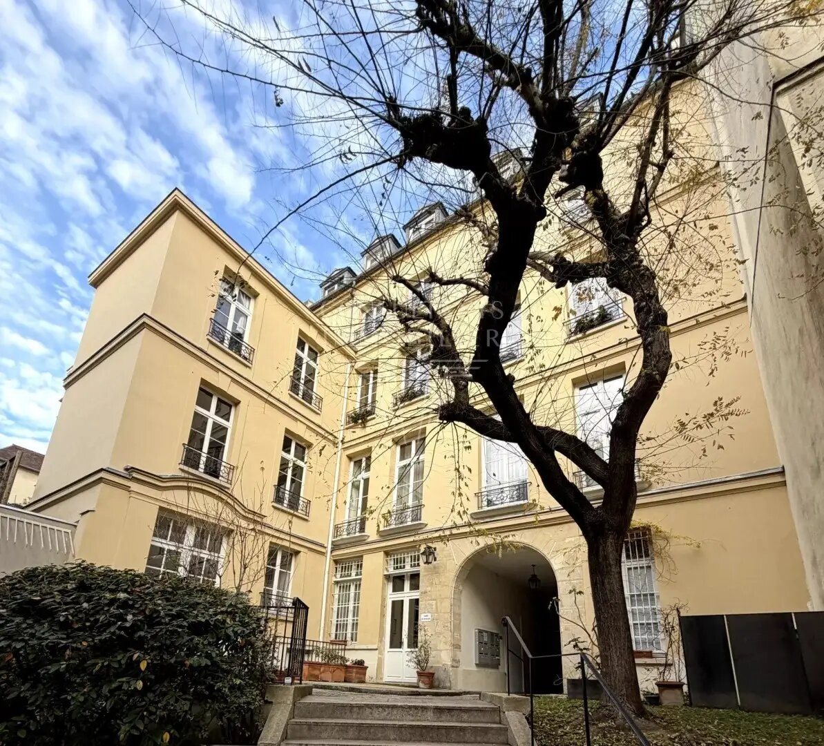 Maison à vendre, 45m², Paris 3ème