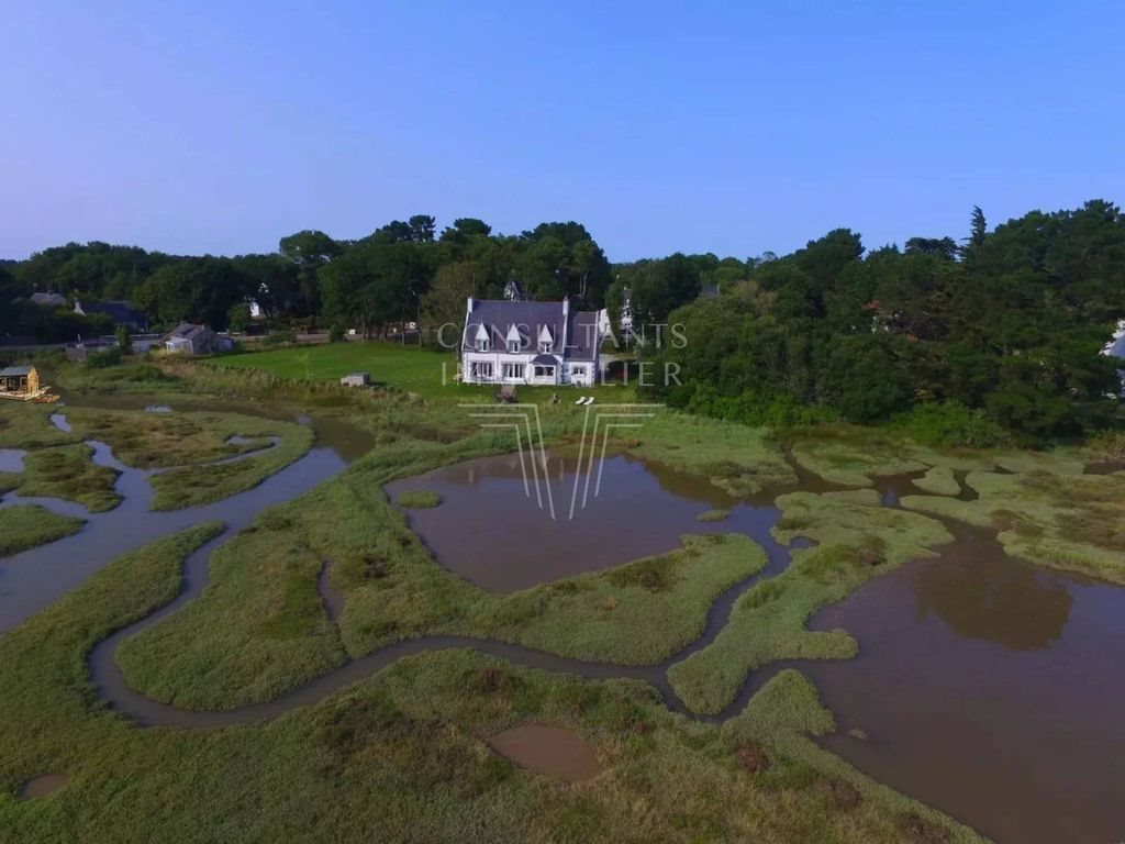 Maison à vendre, 273m², La Trinité-sur-Mer