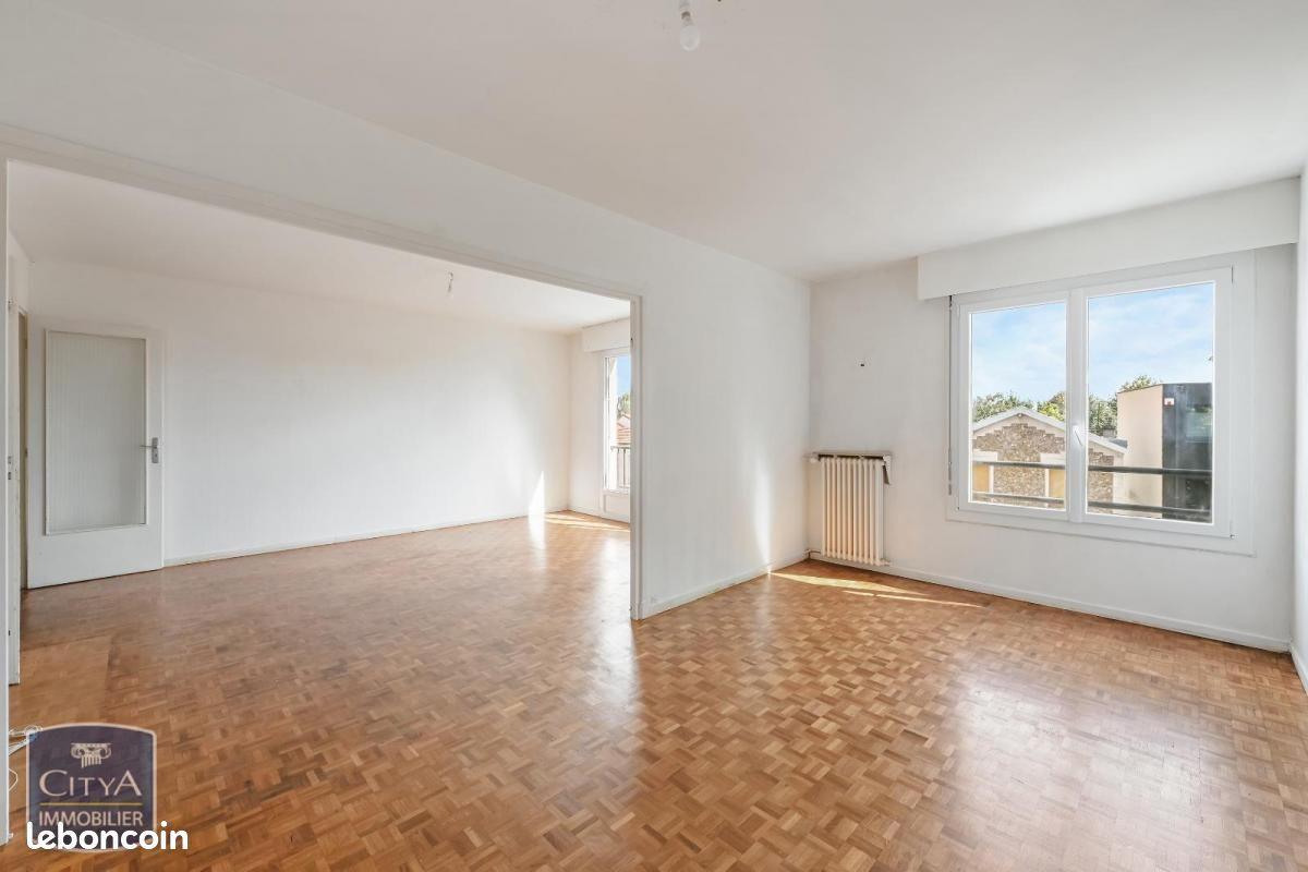 Appartement à vendre, 100m², Châtenay-Malabry