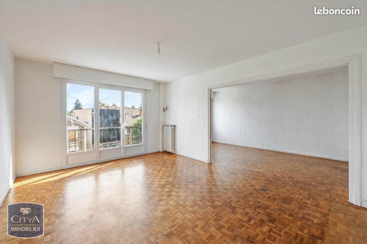 Appartement à vendre, 100m², Châtenay-Malabry