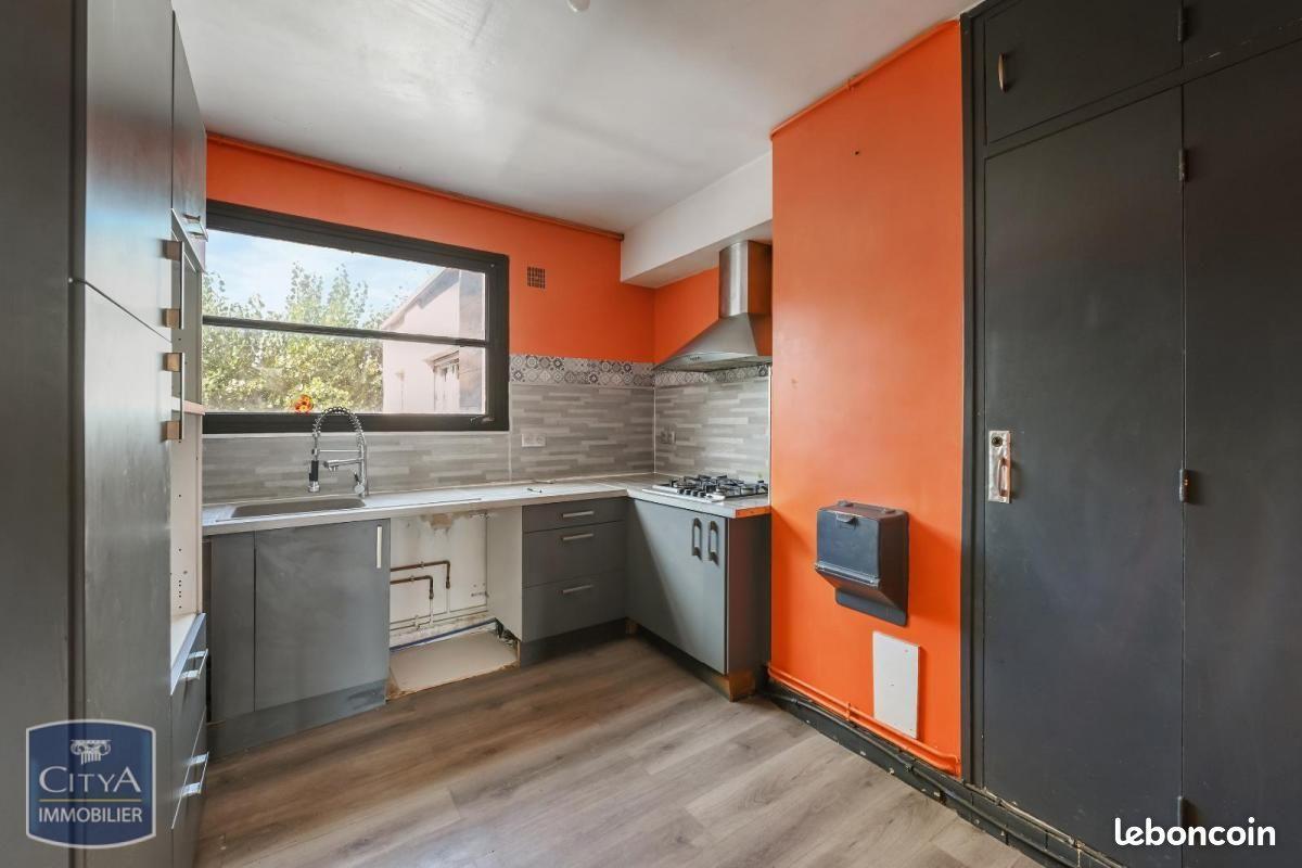 Appartement à vendre, 100m², Châtenay-Malabry