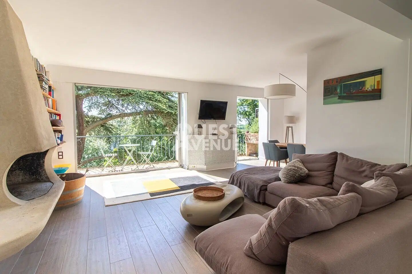 Appartement à vendre, 83m², Ville-d'Avray