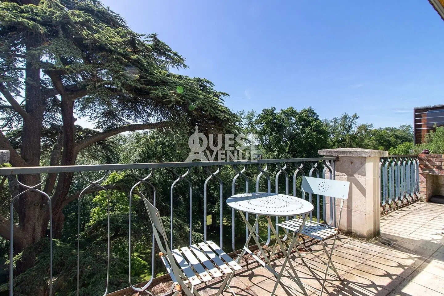 Appartement à vendre, 83m², Ville-d'Avray