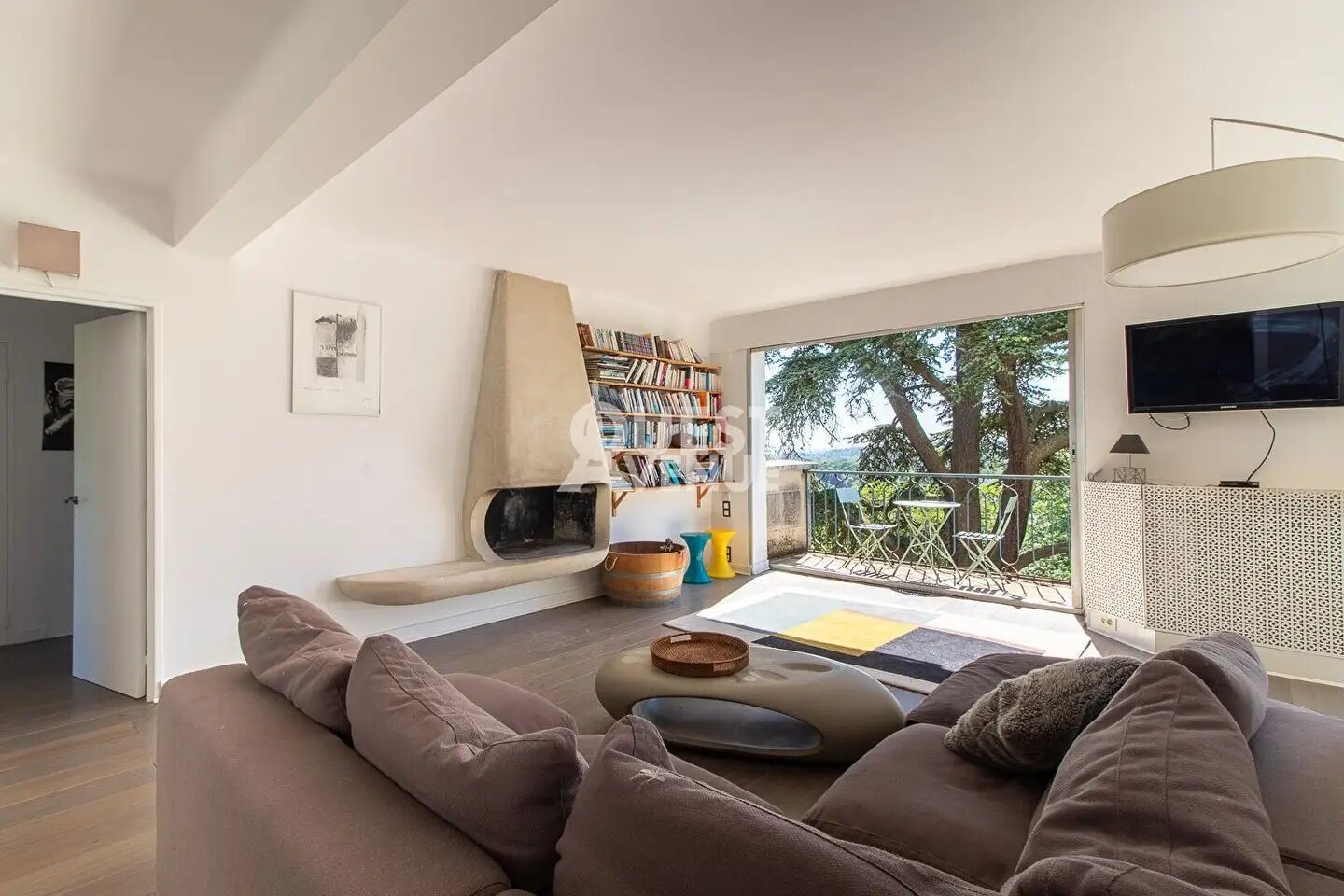 Appartement à vendre, 83m², Ville-d'Avray