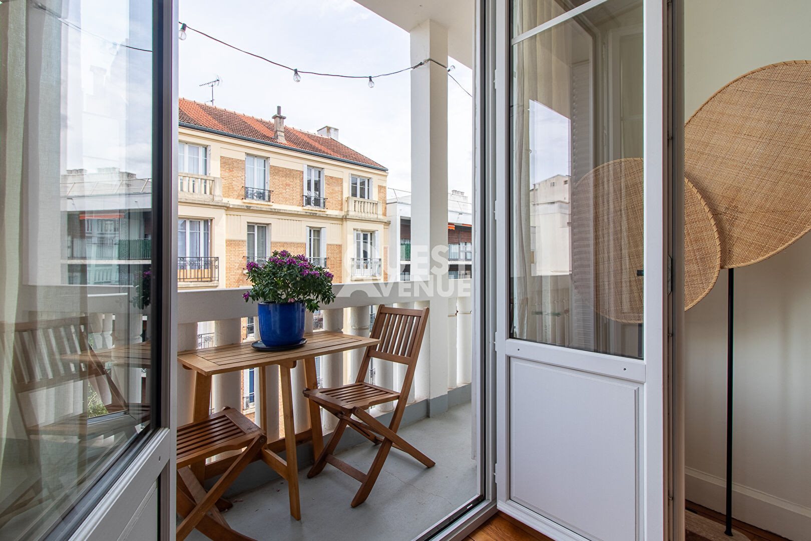 Appartement à vendre, 98m², Boulogne-Billancourt
