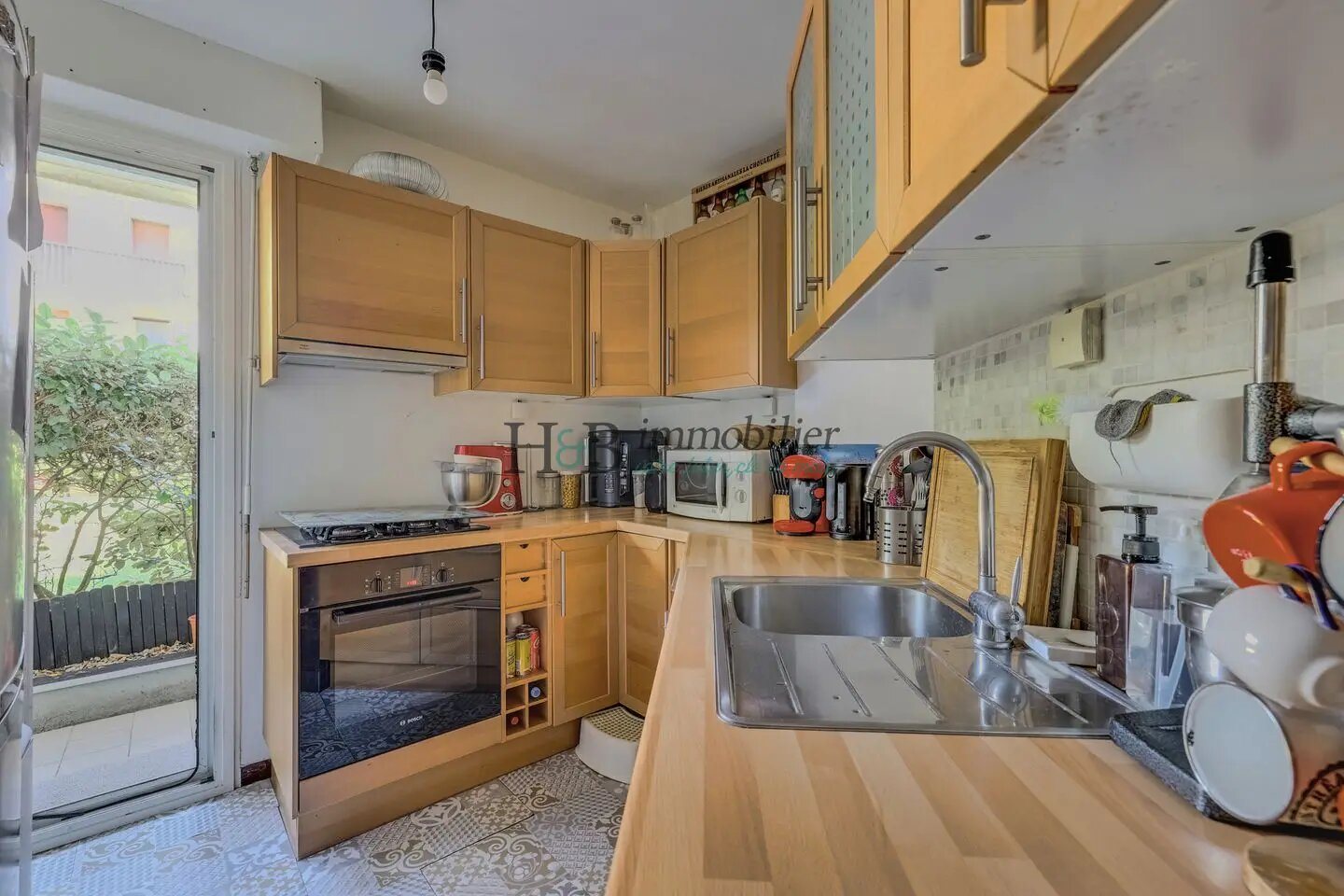 Appartement à vendre, 63m², Saint-Maur-des-Fossés