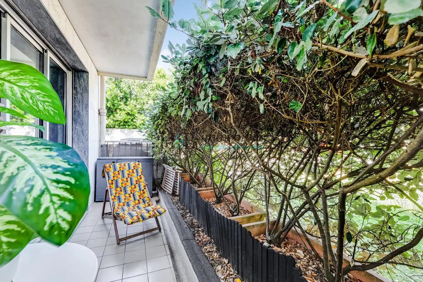 Appartement à vendre, 63m², Saint-Maur-des-Fossés