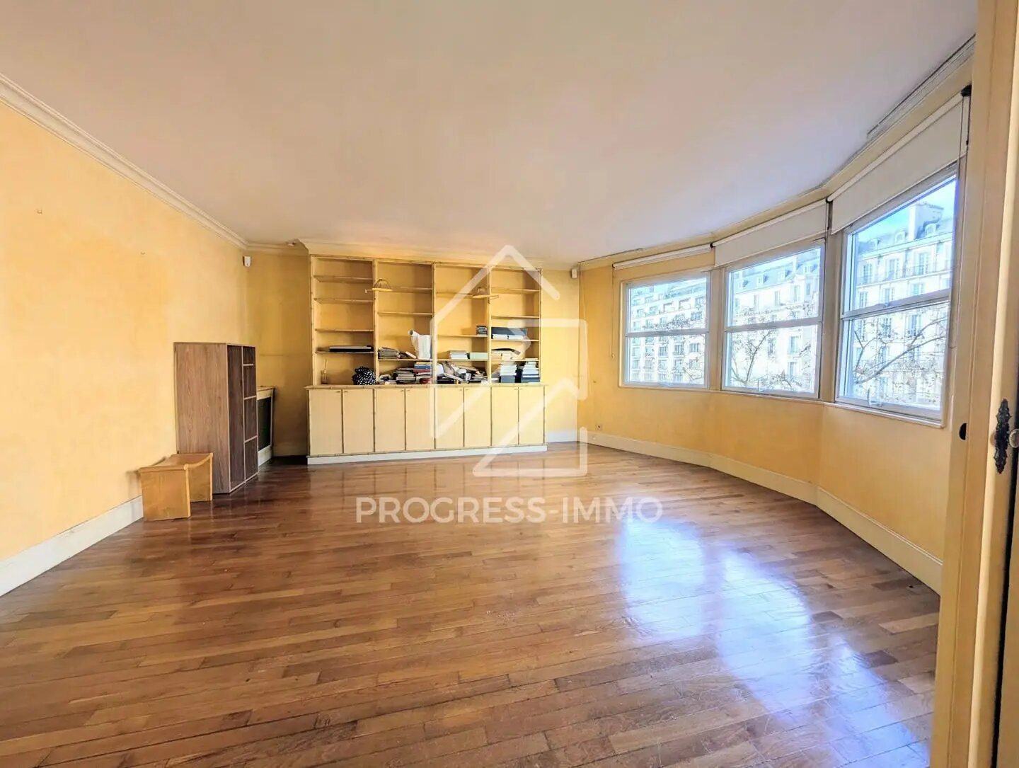 Appartement à vendre, 70m², Paris 16ème