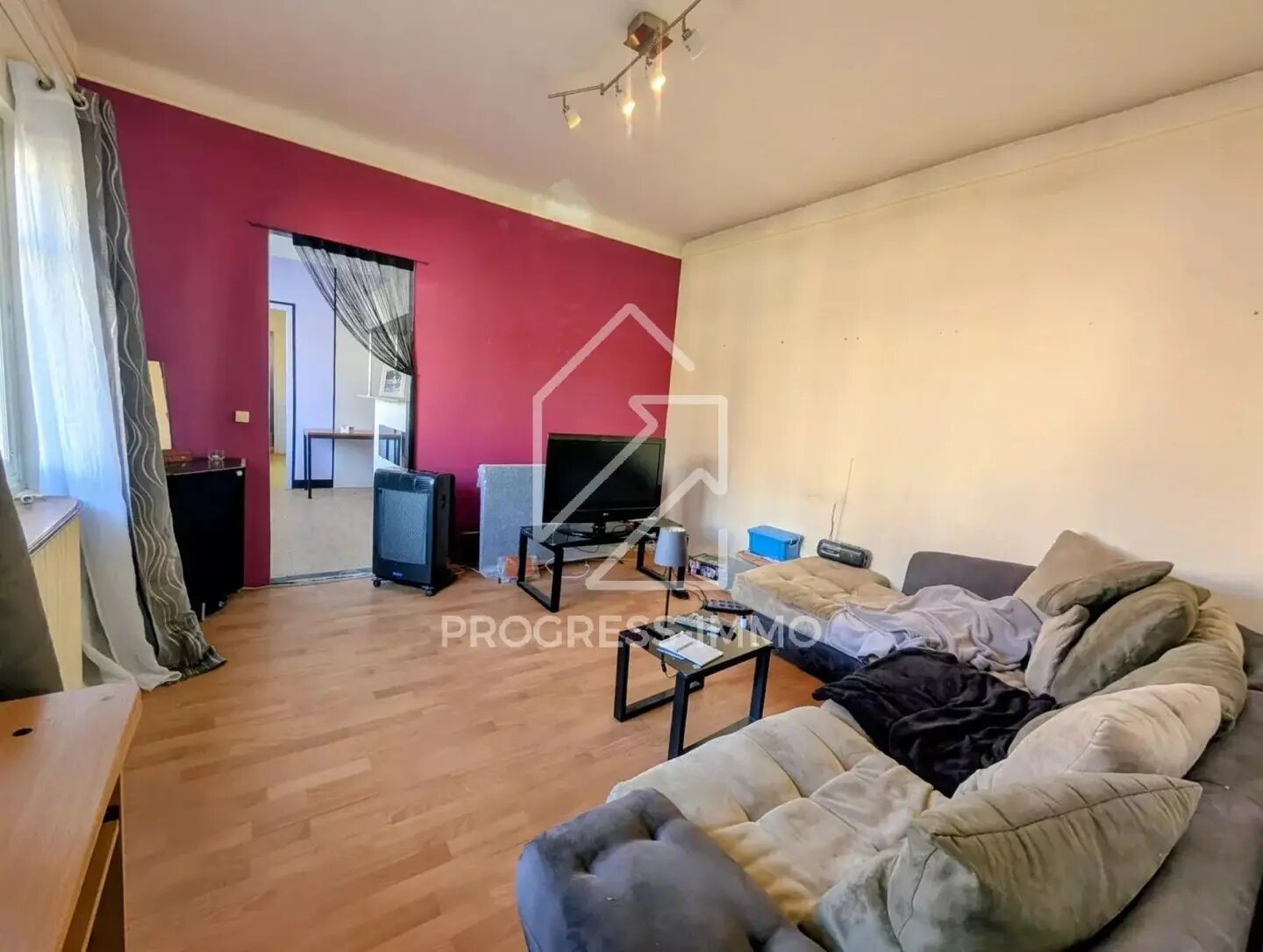 Maison à vendre, 110m², Champigny-sur-Marne