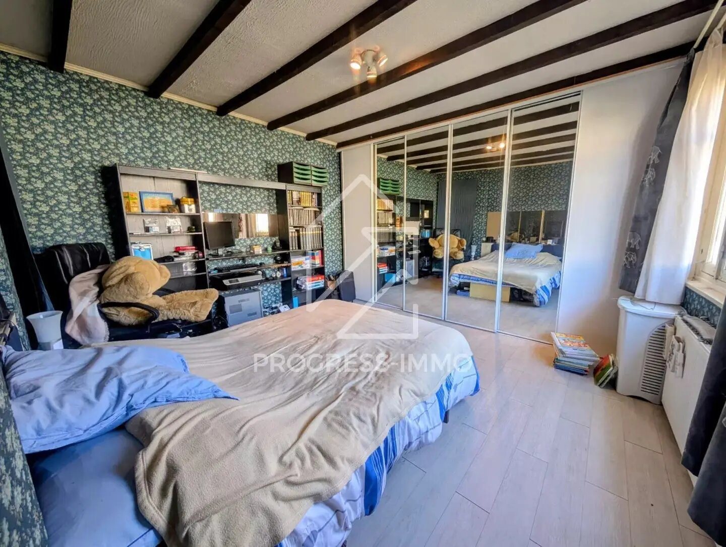 Maison à vendre, 110m², Champigny-sur-Marne