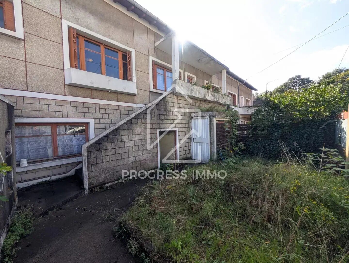 Maison à vendre, 110m², Champigny-sur-Marne