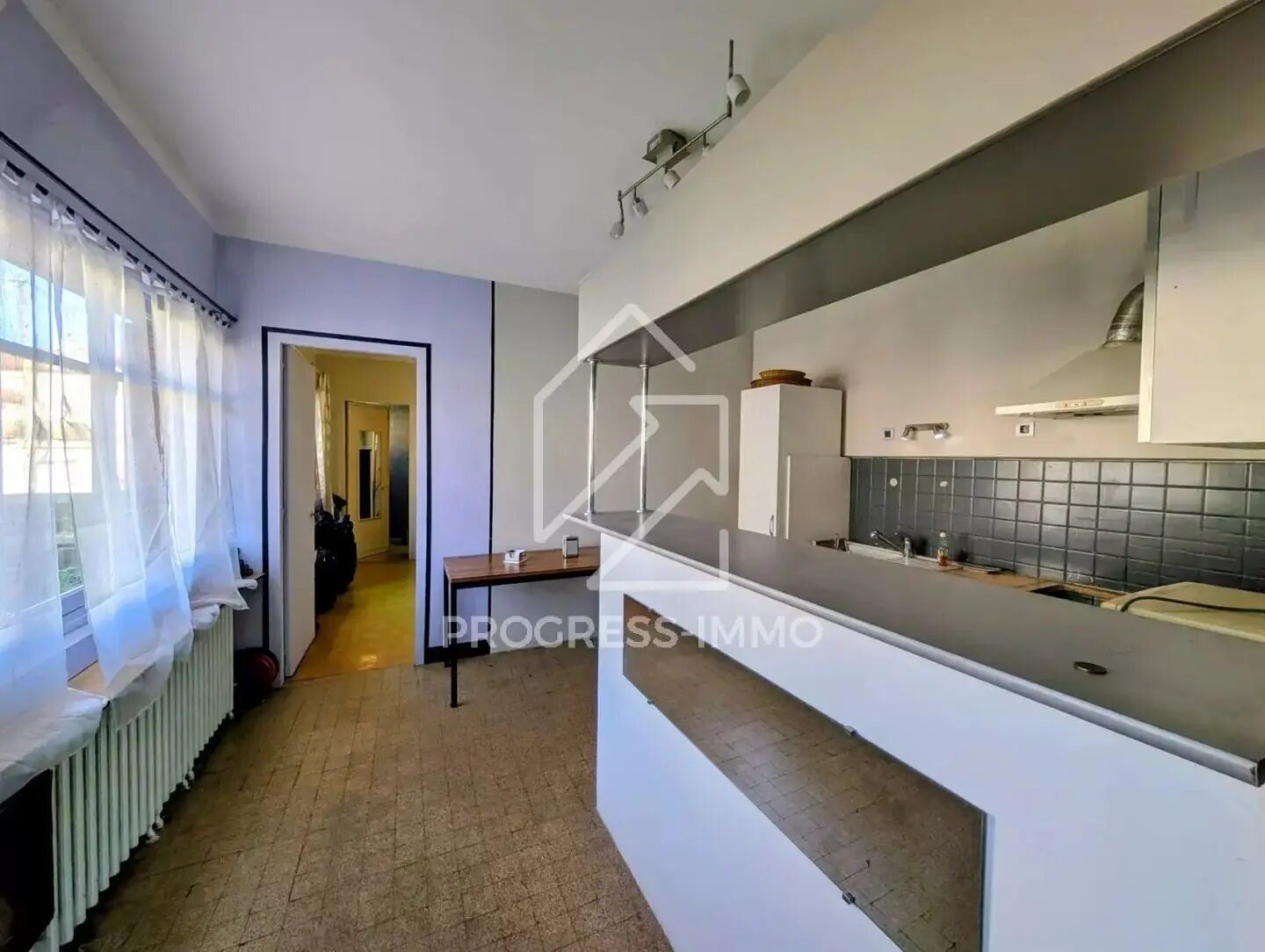Maison à vendre, 110m², Champigny-sur-Marne
