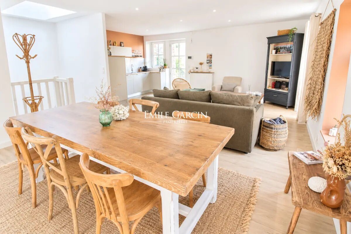 Maison à vendre, 85m², Dinard