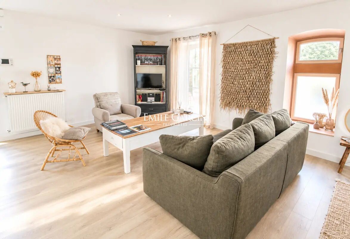 Maison à vendre, 85m², Dinard