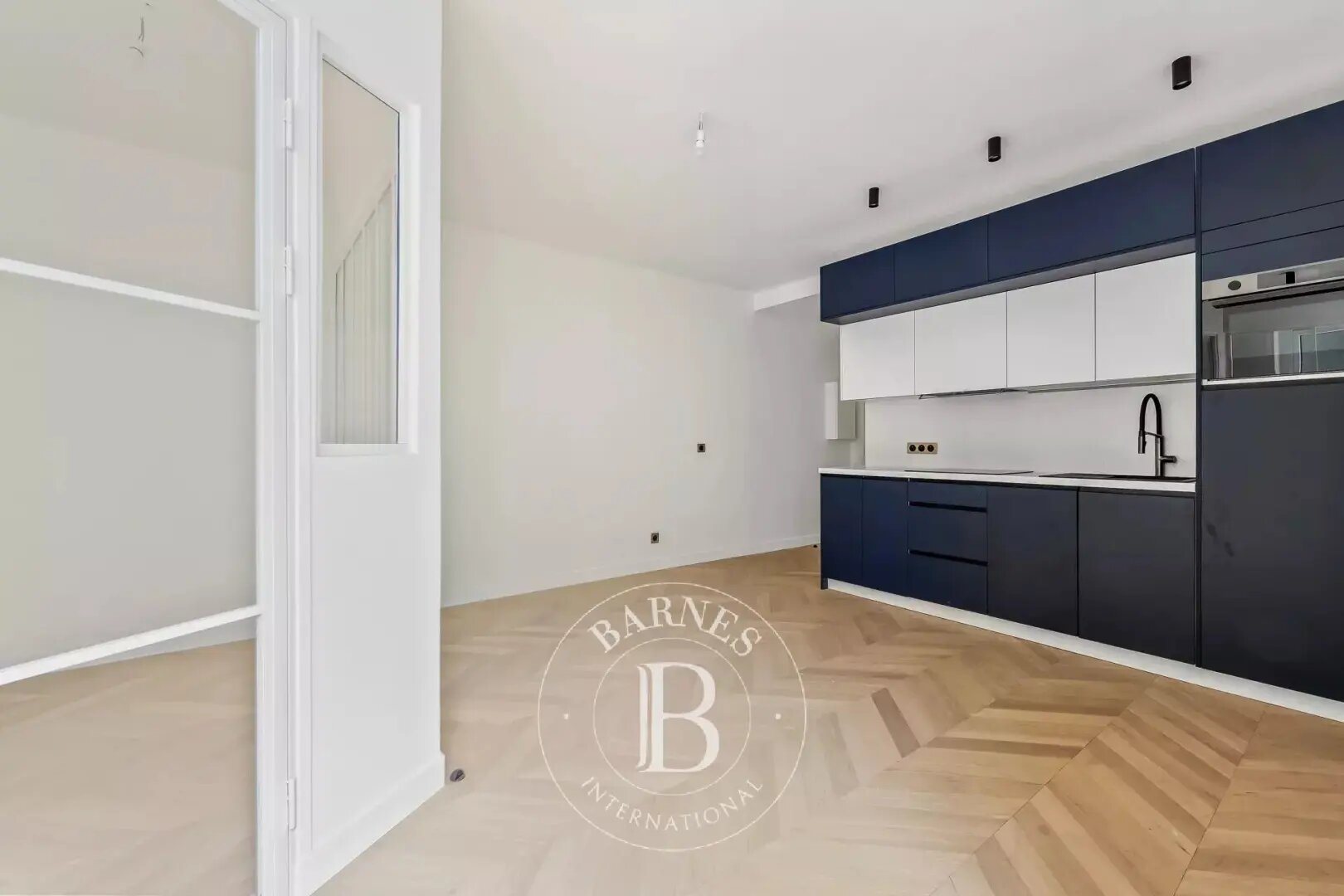Appartement à vendre, 32m², Paris 15ème