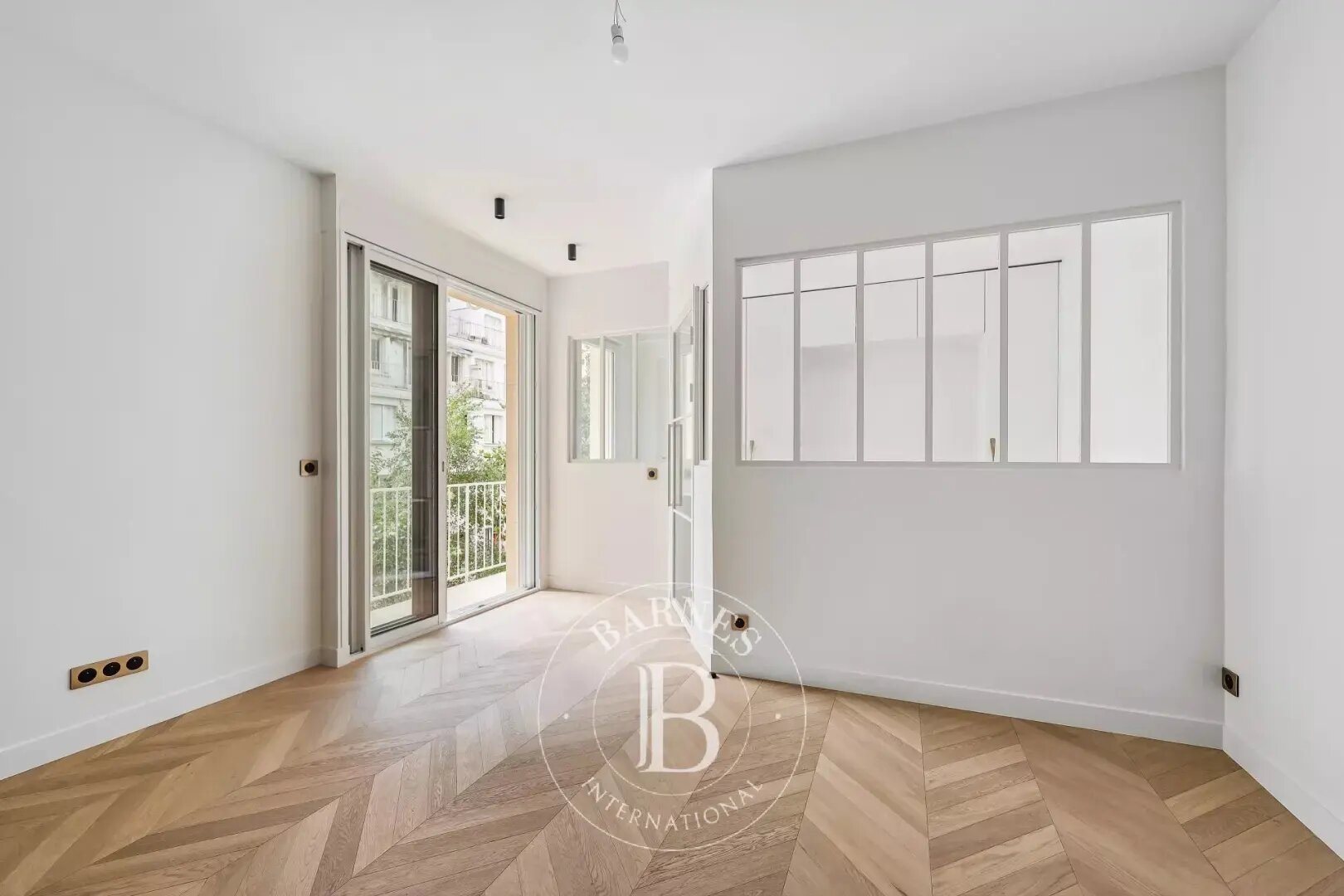 Appartement à vendre, 32m², Paris 15ème