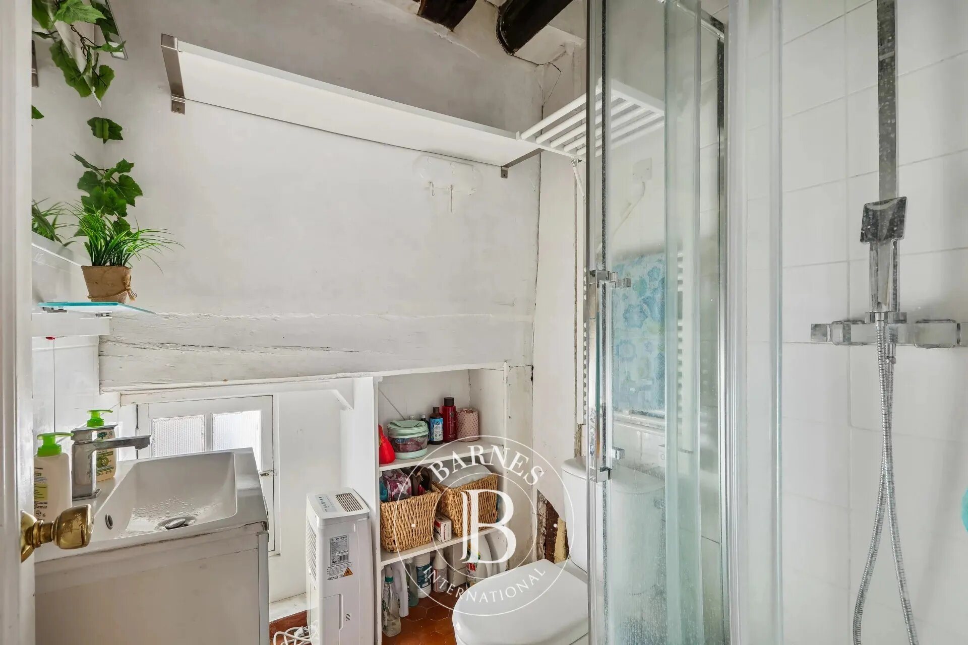 Appartement à vendre, 26m², Paris 7ème