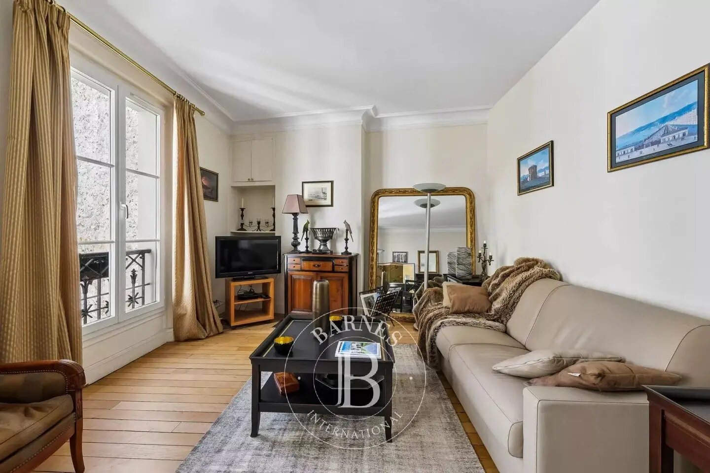 Appartement à vendre, 50m², Paris 7ème