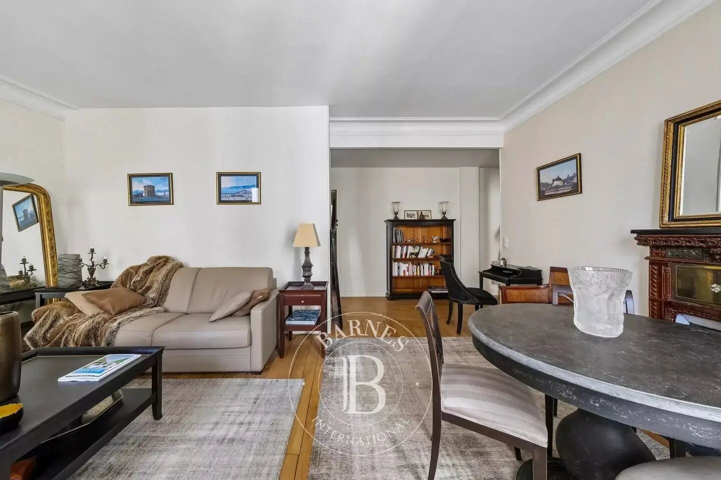 Appartement à vendre, 50m², Paris 7ème