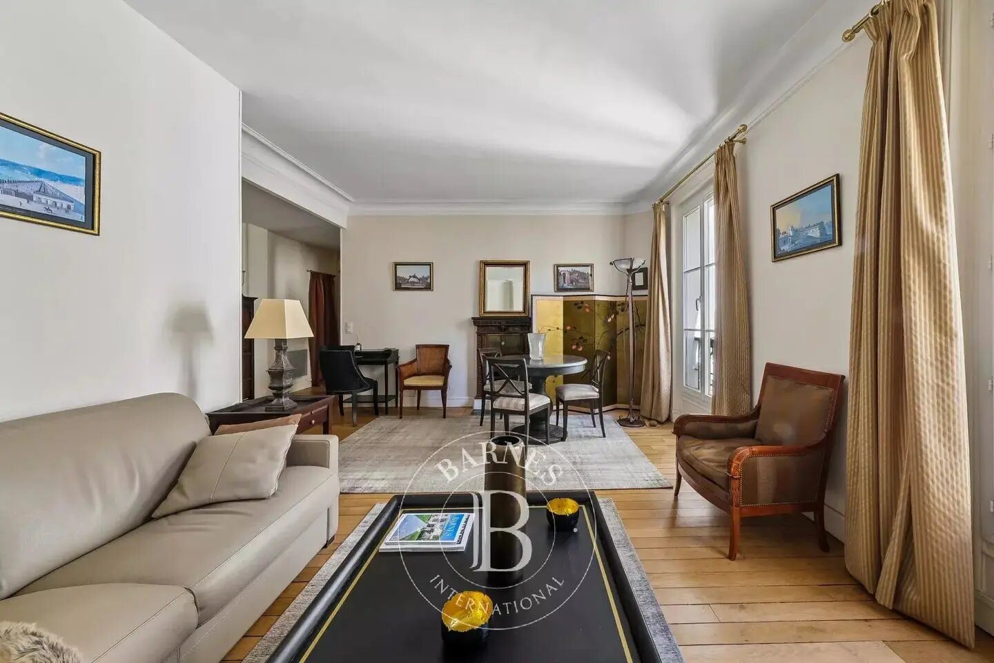 Appartement à vendre, 50m², Paris 7ème