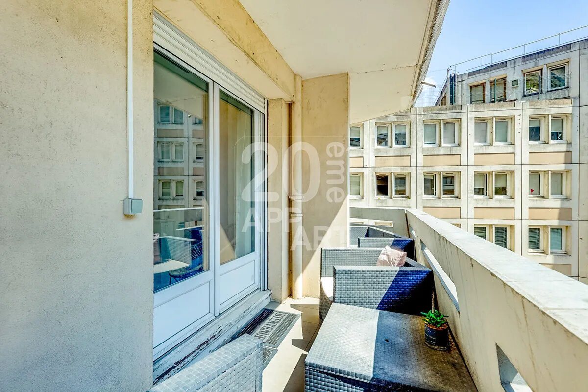 Appartement à vendre, 64m², Le Pré-Saint-Gervais