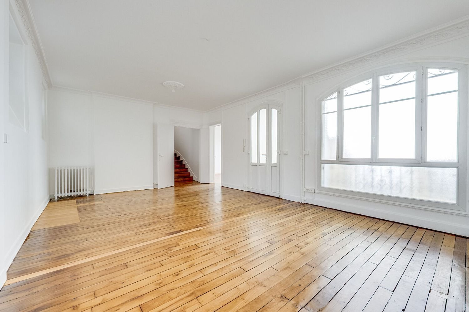 Maison à vendre, 148m², Issy-les-Moulineaux