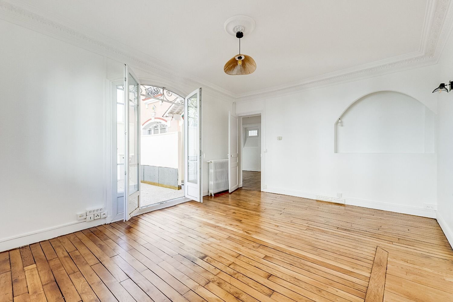 Maison à vendre, 148m², Issy-les-Moulineaux