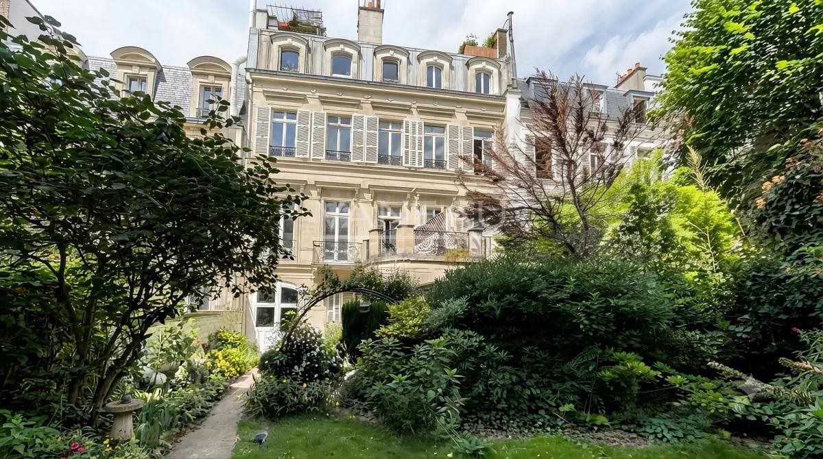 Maison à vendre, 182m², Paris 8ème