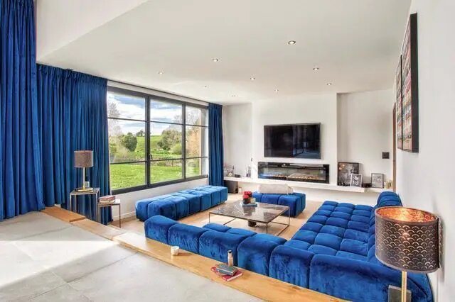 Maison à vendre, 171m², Esquay-Notre-Dame
