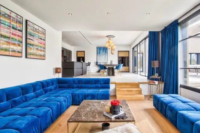 Maison à vendre, 171m², Esquay-Notre-Dame