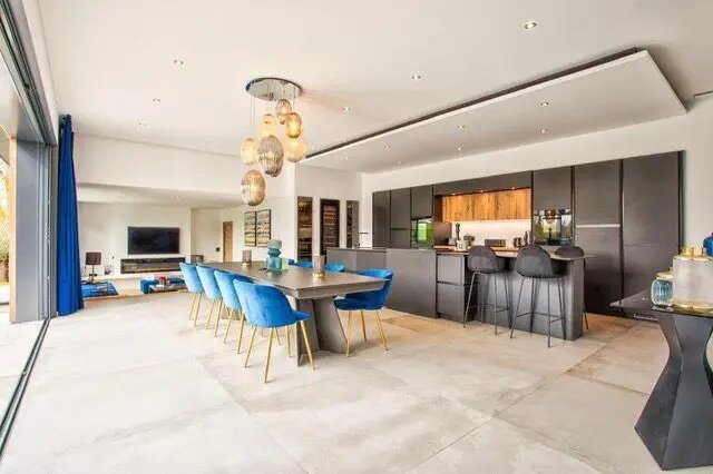 Maison à vendre, 171m², Esquay-Notre-Dame