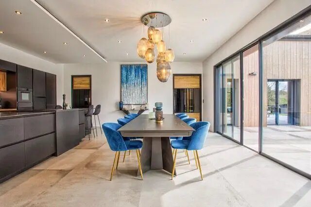 Maison à vendre, 171m², Esquay-Notre-Dame