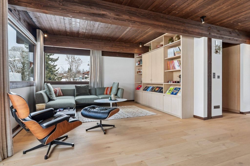 Maison à vendre, 162m², Demi-Quartier