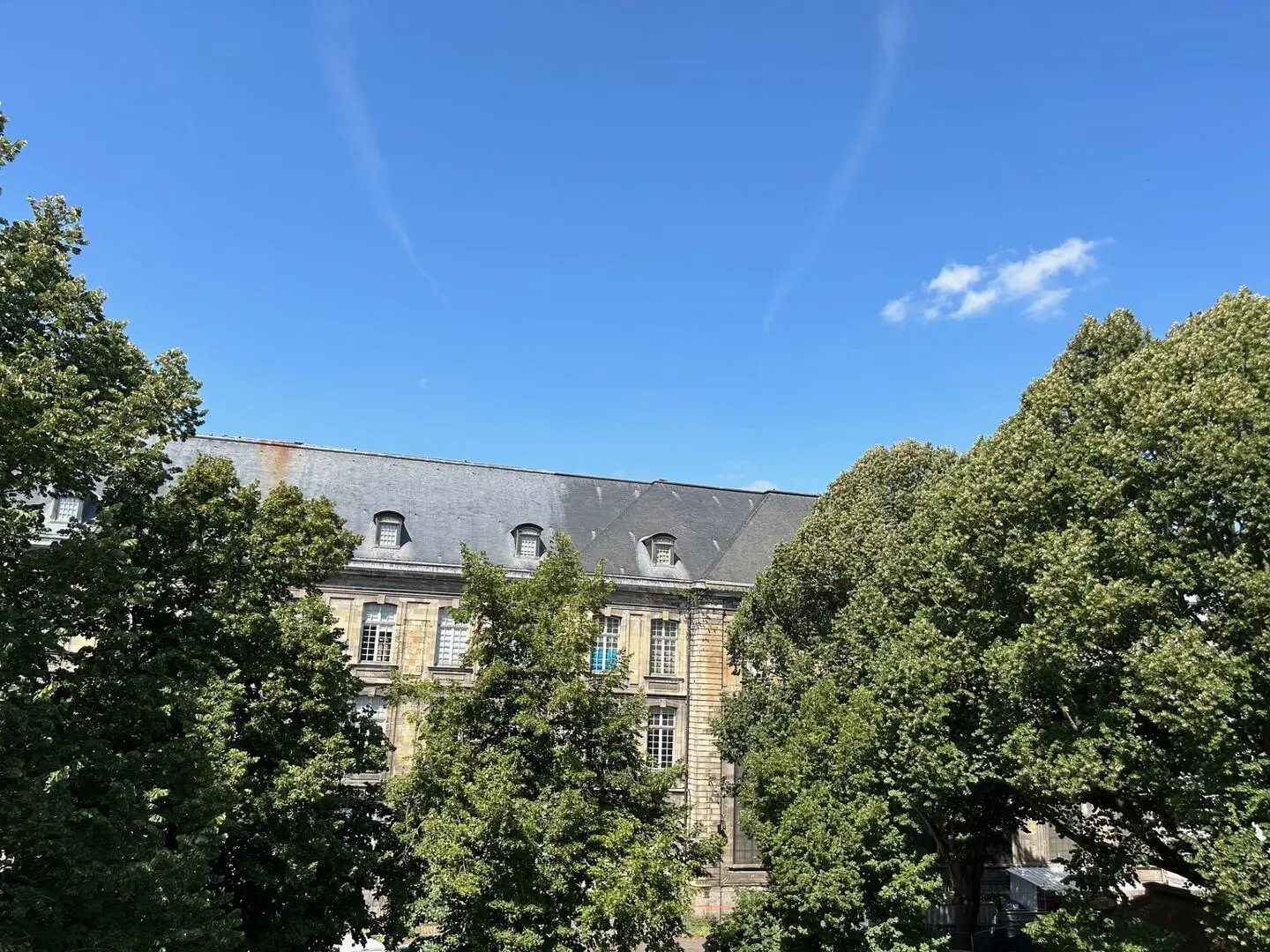 Appartement à louer, 40m², Arras