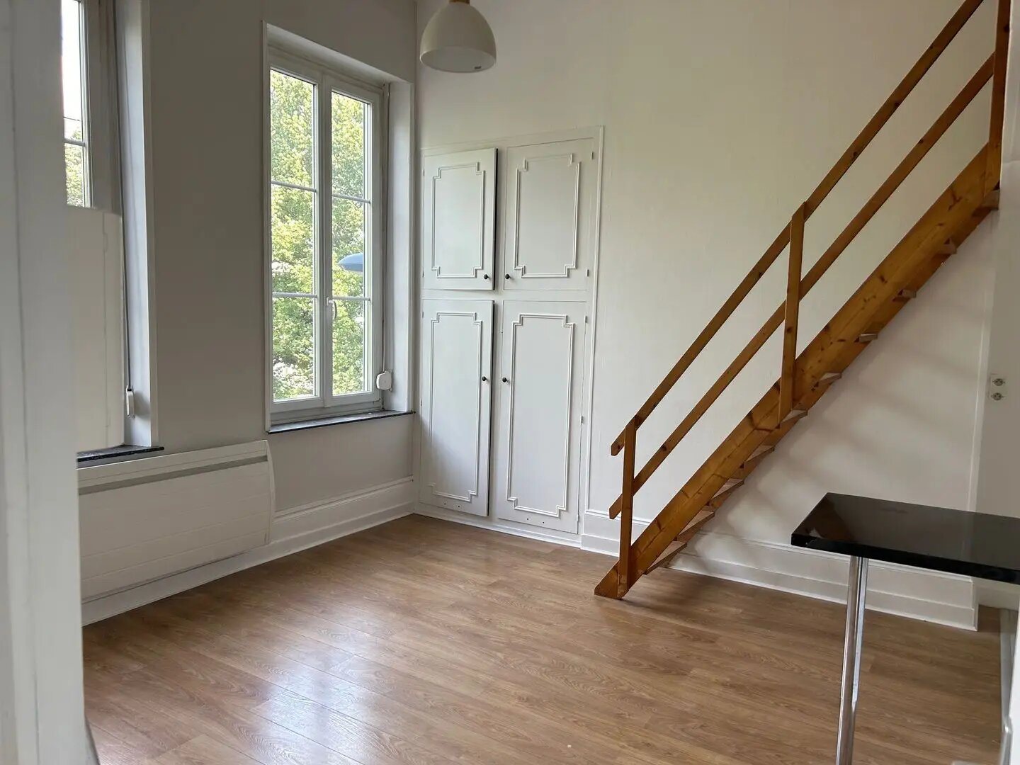 Appartement à louer, 40m², Arras
