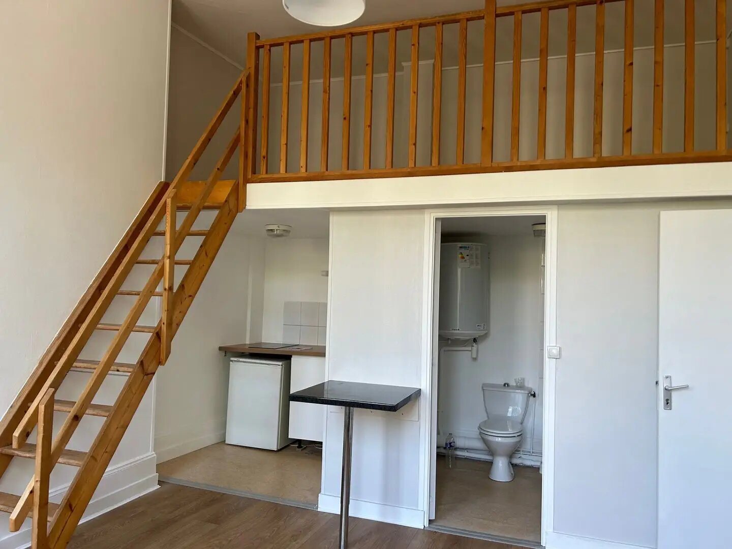 Appartement à louer, 40m², Arras
