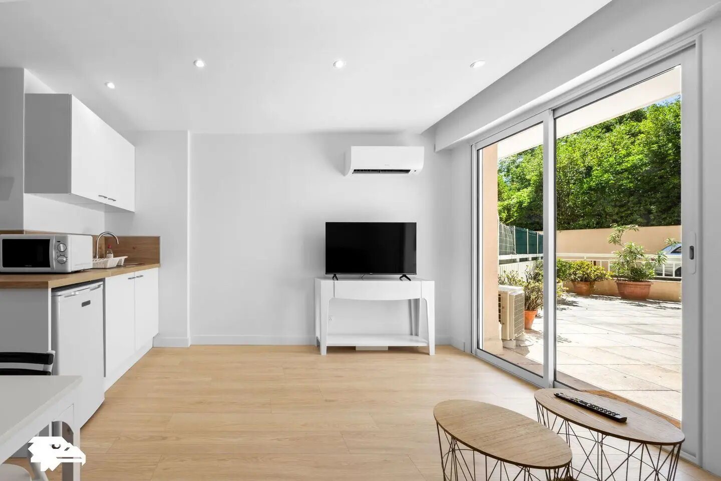 Appartement à vendre, 25m², Cannes