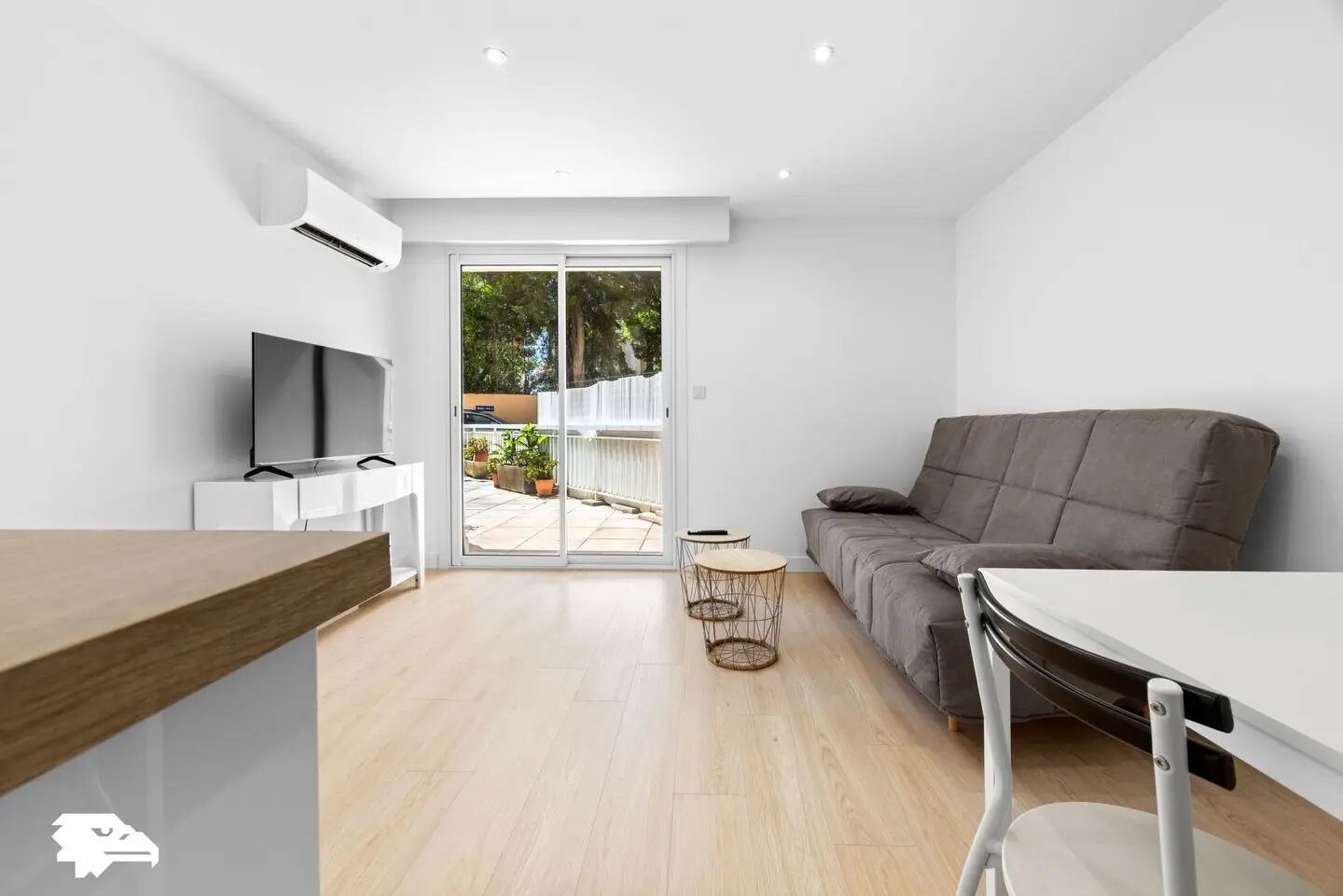 Appartement à vendre, 25m², Cannes