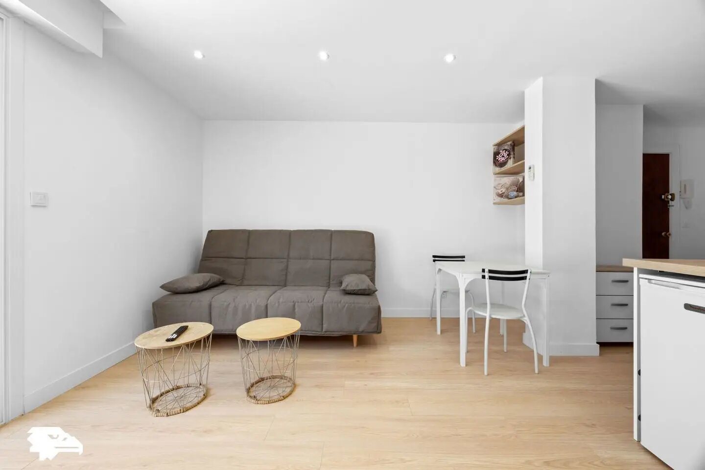 Appartement à vendre, 25m², Cannes